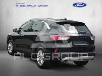 2022 Ford Kuga