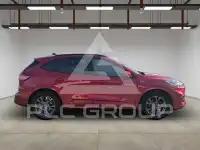 2022 Ford Kuga
