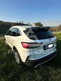 2022 Ford Kuga