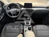 2022 Ford Kuga