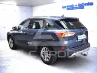 2022 Ford Kuga