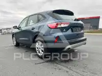 2022 Ford Kuga