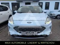2022 Ford Kuga