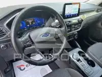 2022 Ford Kuga