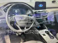 2022 Ford Kuga