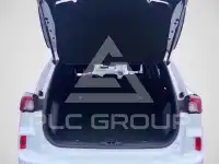 2022 Ford Kuga