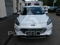 2022 Ford Kuga