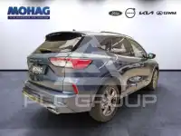 2022 Ford Kuga