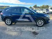 2022 Ford Kuga