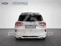 2022 Ford Kuga