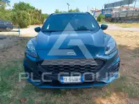 2022 Ford Kuga