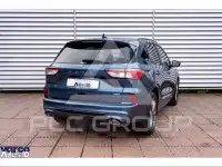 2022 Ford Kuga