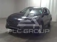 2022 Ford Kuga