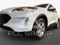 2022 Ford Kuga