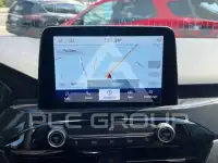 2022 Ford Kuga