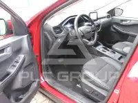 2022 Ford Kuga