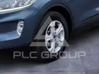 2022 Ford Kuga