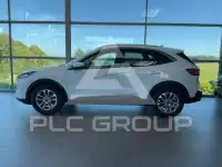 2022 Ford Kuga