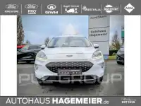 2022 Ford Kuga