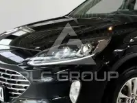 2022 Ford Kuga