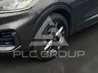 2022 Ford Kuga