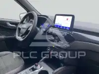 2022 Ford Kuga