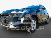 2022 Ford Kuga