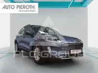 2022 Ford Kuga