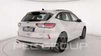 2022 Ford Kuga