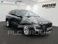 2022 Ford Kuga
