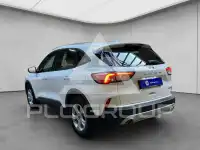 2022 Ford Kuga
