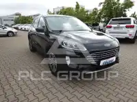 2022 Ford Kuga