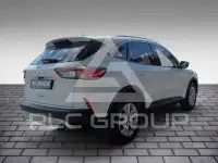 2022 Ford Kuga