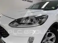 2022 Ford Kuga