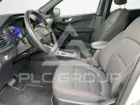 2022 Ford Kuga