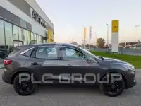 2022 Ford Kuga
