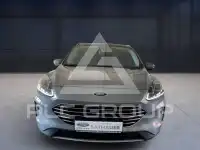 2022 Ford Kuga