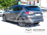 2022 Ford Kuga
