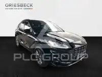 2022 Ford Kuga
