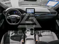 2022 Ford Kuga