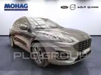 2022 Ford Kuga