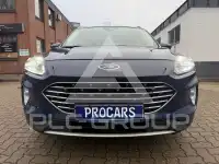 2022 Ford Kuga