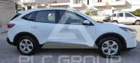 2022 Ford Kuga