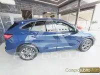 2022 Ford Kuga