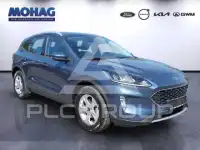 2022 Ford Kuga