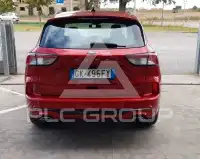 2022 Ford Kuga