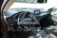 2022 Ford Kuga