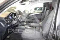 2022 Ford Kuga