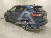 2022 Ford Kuga