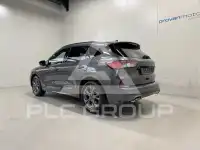 2022 Ford Kuga